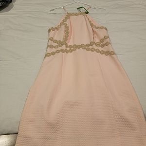 Lilly pulitzer shift dress
